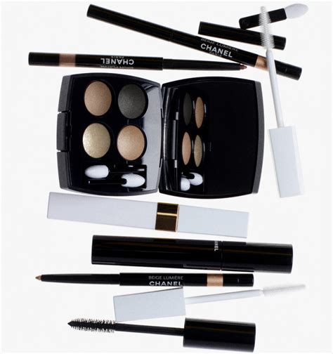 chanel makeup studio|Chanel makeup stockists.